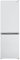 Sharp SJ-BA09RMXWC-EU Pose Libre 294 L C Blanc