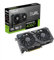 Asus Dual GeForce RTX 4060 Ti OC Edition 16GB GDDR6 Tarjeta gráfica (PCIe 4.0, 16GB GDDR6, DLSS 3, HDMI 2.1a, DisplayPort 1.4a, diseño de 2.5 Ranuras, Axial-Tech, tecnología 0dB)