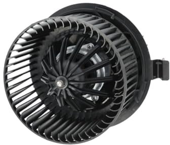 VALEO Ventilador habitáculo 884633 delante DUSTER DUSTER Kasten 146mm 1,39kg