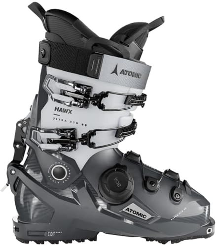 ATOMIC HAWX Ultra XTD 95 BOA STRM/IVR - 25/25.5