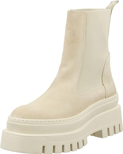 Steve Madden Cassandra SM11002679 Damen Stiefelette, EU 41