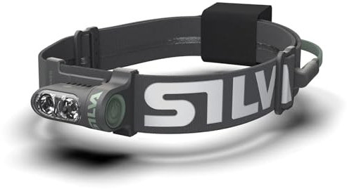 Silva Trail Runner Free 2 Ultra Headtorch