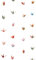 25 Kraniche, 1 Strang, Origami-Papierkranich-Girlanden für Hochzeit, Party, Dekorationen, Brautparty, Origami, Vögel, Luftschlangen für Babyparty, Verlobung, Valentinstag, Geburtstag, Party,