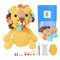 zengreeting lion12