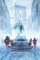 Ghostbusters Frozen Empire - One Sheet - Film Poster Plakat Druck - 61x91,5 cm