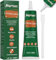 Nayrmaer Lederkleber Extra Stark, 60ml Wasserdicht Kleber für Leder, Sofa, Pu Lede, Jacke, Geldbörse, Gürtel und Schuhe usw.
