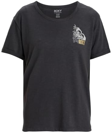 Roxy Damen Oceanwave Regular T-Shirt (1er Pack)