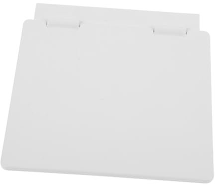 IWOWHERO Central Panel Cover Wasserdichter Schutz Für Klimaanlagen Design Schützt Empfindliche Elektronik Installieren Für Zuhause Und Büro