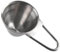 KESOTO Kaffeelöffel, 40 Ml, Messlöffel für Küchen Backutensilien, Kaffee, Tee,