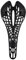 Générique Bike Saddle - Lightweight Comfortable Cushion with Suspension Shock Absorbing Seat for Mountain and Stationary Bikes | Saddle Adapter, Saddle Bag, Bike Light