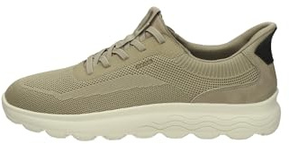 Geox Men's U Spherica Plus a Sneaker
