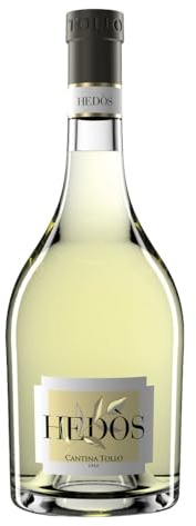 Terre d'Abruzzo IGP Bianco Hedòs Cantina Tollo 2024, 0,75 ℓ
