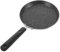 KICHOUSE Sartén Antiadherente De Piedra Maifan Para Tortillas 6 Pulgadas Color Negro Duradera