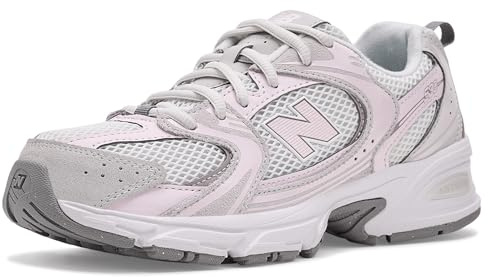 New Balance Mädchen Schuhe 530 Code G5309LW Grau