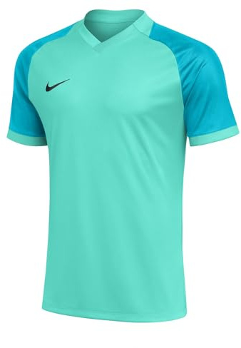 Nike Baby - Jungen Nike Dri-fit Trophy Vi Kurzarm Fußballtrikot für Herren Fußballtrikot