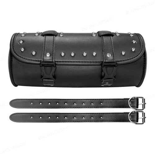 RTSMD Motorrad-Gabel-Satteltasche Für Rebel CMX 250, 300, 500 cm CM300, CM500, CMX1100, Rebel 1100 Reisetasche Satteltasche Seitentasche(Style 1)