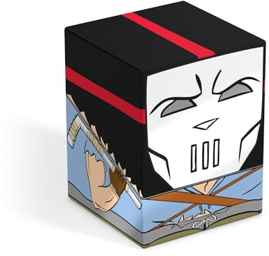 Ultimate Guard - Squaroes - Boulder 100+ - Teenage Mutant Ninja Turtles 012 - Casey Jones