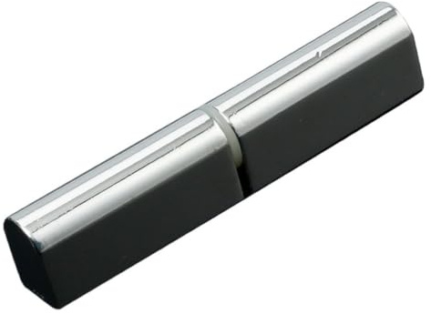 Cerniera rimovibile in acciaio inossidabile resistente in lega di zinco Cl204 1 pezzo(CL204-89)