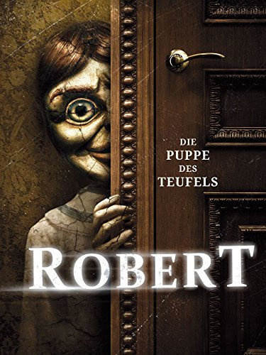 Robert: Die Puppe des Teufels