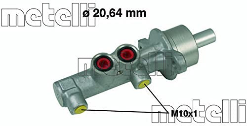 METELLI 05-0538 Hauptbremszylinder und Reparaturteile