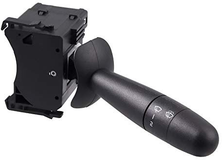 ProPlip Commodo Compatible avec Opel Vivaro Movano Renault Trafic Espace Laguna Nissan Primstar 91160123 Commande Clignotant