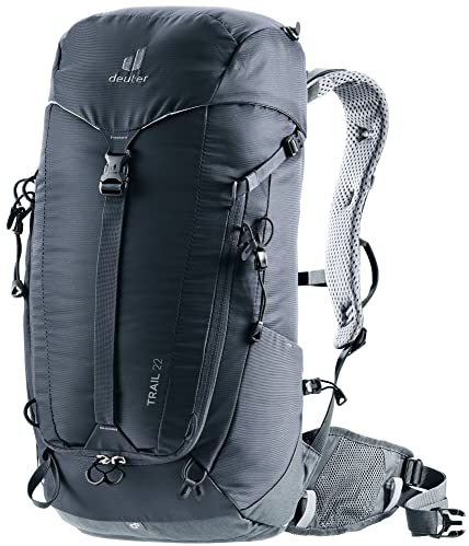 deuter Trail 22 Klettersteig Wanderrucksack