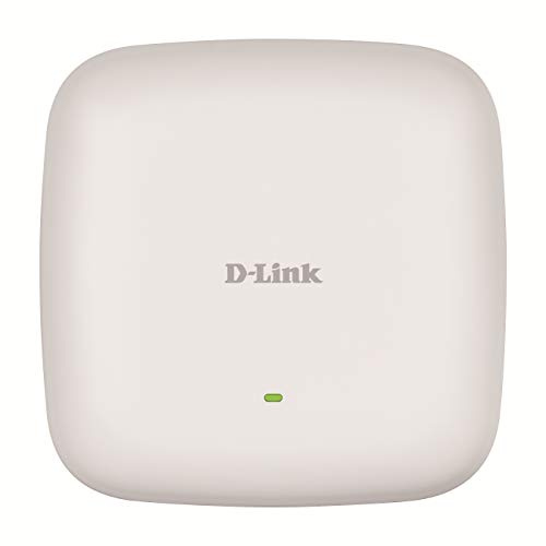 D-Link Dwl-8720Ap Ac1300 Dual Band Outdoor Accesspoint