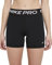 Nike Pro 5 Women Shorts (M, Black)