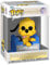 Funko Pop! Disney: WDW50- People Mover Pluto With Balloon - Disney World 50th Anniversary - Collectable Vinyl Figure - Gift Idea - Official Merchandise - Toys for Kids & Adults - Movies Fans