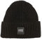 UGG Herren M Chunky Rib Beanie M Grobrippige Mütze, Black, O/S