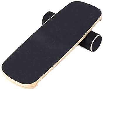 Balance Board Home Training Surfing Ski Balance Board Roller Wooden Board Fitness Training Yoga Exercise Balance Board