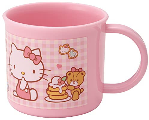 Mug Hello Kitty - Sweety Pink