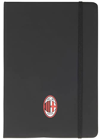 AC Milan Gil Product Notizbuch Block Notes