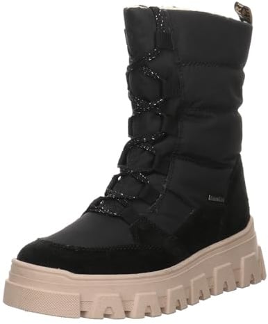 Richter Iron Stiefel 37 EU