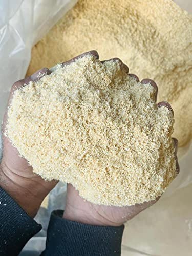 STOREX Fine Saw Dust Bedding Wood Shavings Bale Suitable for All Animals 1Kg, 2Kg, 5Kg, 10Kg Bags (5Kg)