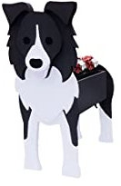 NOALED Pot de Plantes pour Animaux, Pots de Fleurs décoratifs de Jardin créatifs, Pots de Jardin de Dessins animés Faits à la Main décoratifs, pour Plantes d'air de Cactus de Fleurs, Cadeau de déco