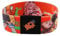 Chainsaw Man Anime Manga 7.1 Reversible Stretch Wristband Wrist Band Bracelet Elastic Strap, Mixed, 7.1 x 1 inches