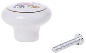 Hardware Zubehör für Möbel Küche Tür Knöpfe Schrank Schublade Schrank Spind Pull Griff Möbel Reparatur oder Ersatzteile