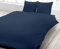 Dormisette Made in Germany Damast/Mako-Satin sehr hochwertige Bettwäsche mit Reißverschluss 155x220 80x80 (1392) ***