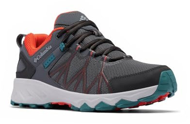 Columbia Peakfreak 2 Outdry, Zapatillas Hombre, Shark, 41.5 EU