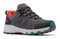 Columbia Peakfreak 2 Outdry, Zapatillas Hombre, Shark, 41.5 EU
