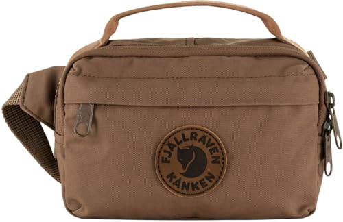 Fjällräven Damen Herren Gürteltasche Abisko Hip Pack 6 One Size
