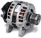 BESTPRICE 1x Lichtmaschine 14V 150A Kompatibel mit NISSAN PULSAR (C13), QASHQAI (J11, J11_), RENAULT GRAND SCÉNIC IV (R9_), KADJAR (HA_, HL_), MEGANE, SCÉNIC (J9_), TALISMAN (LP_)(KP_)