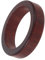 Holibanna Holzring Stilvoller Fingerring Fingerschmuck Ehering Fingerdekor Daumenring Fingerzubehör Frauen Mann Frauen Fingerring Brautring Hölzern Dünner Ring Mode Mädchen