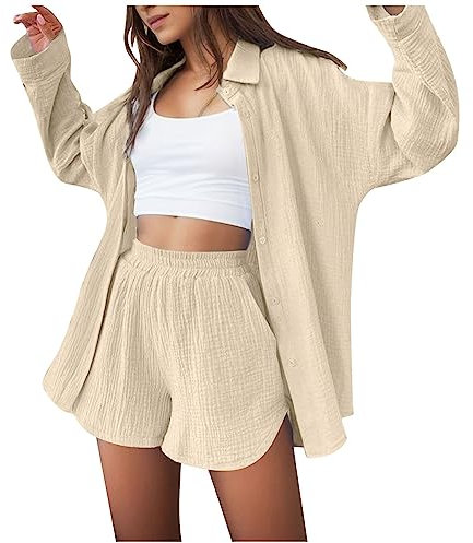 Ensemble De Vêtements 2 Pièces Femme D'été Short Et Haut Chic Imprimé Floral Sportwear 2 Pièces Tenue D'été Outfit Survêtement Suit Pas Cher Vetement Femme Ete