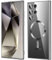 QiiStar für Samsung Galaxy S24 Ultra Hülle für MagSafe,Samsung S 24 Ultra 5G Handyhülle Mit Integrierter Kameraschutz TPU Weiche Silikon Schutzhülle [N52 Starke Magnete] - Titan Gray