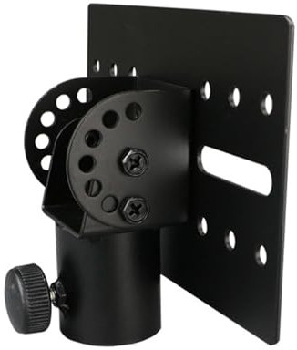 Speaker Tray Bracket Studio Monitor Stand Bookshelf Speaker Stand Projector Stand Desk Speaker Holder For Speaker Mount Speaker Holder Stand
