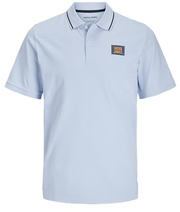 JACK & JONES Jjhudson Polo Ss