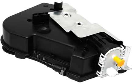 D2P Fuel Additive Dpf Filter Tank Pump | For Peugeot 308 3008 Citroen C4 II DS4 | OEM Quality Replacement 1606340280
