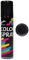 NEU Color-Haarspray, 100ml, schwarz